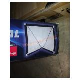 Champion sports goal