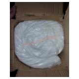 Outdoor beach cushion