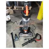 Eureka Power Speed Vacuum
