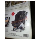 Chicco next fit sport Convertible Car seat