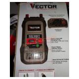 Vector Inverter