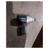 Husky 1/2" impact wrench