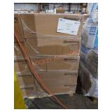 Armstrong 24"x24" seiling tiles. 16pc/box. 64sqft