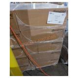 Armstrong 24"x24" seiling tiles. 16pc/box. 64sqft