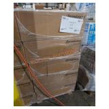 Armstrong 24"x24" seiling tiles. 16pc/box. 64sqft