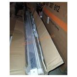 Barrina 8ft LED Shop Lights