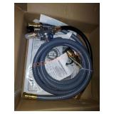 Nexgrill Natural Gas Conversion Kit