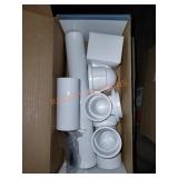 Westbrass plumbing parts