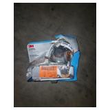 3m respirator mask