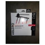 Industrial velcro