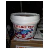 Starlite Evo grout
