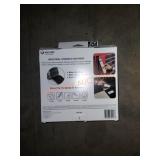 Industrial strength velcro