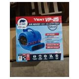 B-Air Air Mover High Velocity Fan