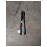 Anvil bolt cutter