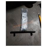 Liberty steel bar drawer pull 5 1/16 in,  3 boxes