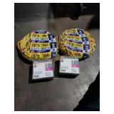 Rome SIMpull type NM-B 12/2 with ground, 2 100 ft