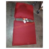 Hampton Bay Cushion Set