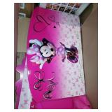 DC children Minnie Mouse misc furniture item