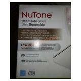 NuTone Roomside Ventilation Fan