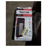 Vector 1200A peak battery