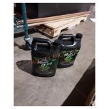 Lilly Miller Moss Out! 1 gal. 2xthebid!