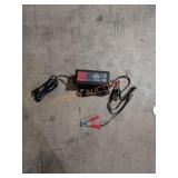 Schumacher pro battery charger and maintainer