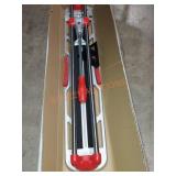 Rubi Star Max 26" Tile Cutter