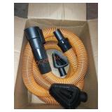 Ridgid 1 1/4" Auto Detailing Kit