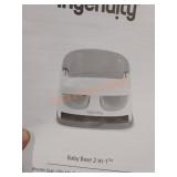 Ingenuity baby base