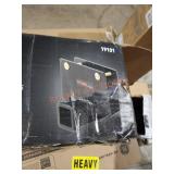 Curt RV bumper hitch