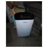 Air plus dehumidifier