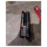 Husky Torque wrench