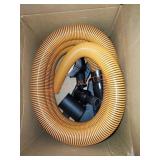 Rigid auto detailing kit