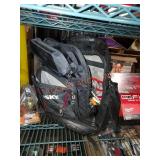 Husky backpack full of misc tools