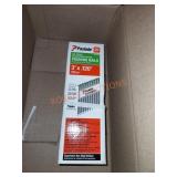 Paslode 3" x.120" framing nails