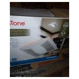Nutone ventilation fan