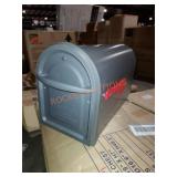 Architectural Mailboxes Post Mailbox