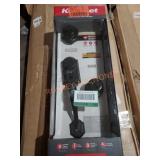 Kwikset Front Door Lock Set