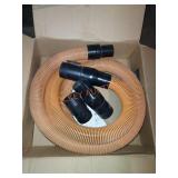 Ridgid Locking Hose Kit