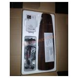 42" LED Bellina ceiling fan