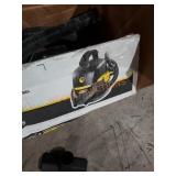 Stinger 2.5gal wet/dry vac