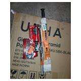 Misc.husky/ fisker tool lot