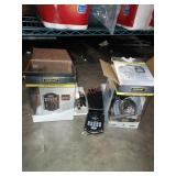 Defiant Electronic Keypad Deadbolt