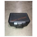 Sentry Safe Small Chest with Handle
