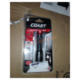 Coast HX5 Mini Flashlight