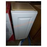 Hampton bay 12" wall cabinet