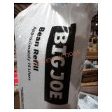 Bean bag refill
