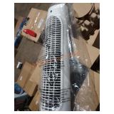 Honeywell standing air con tower