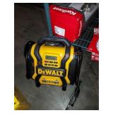 Dewalt portable power