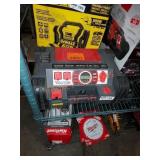 Vector 6 in 1 portable power